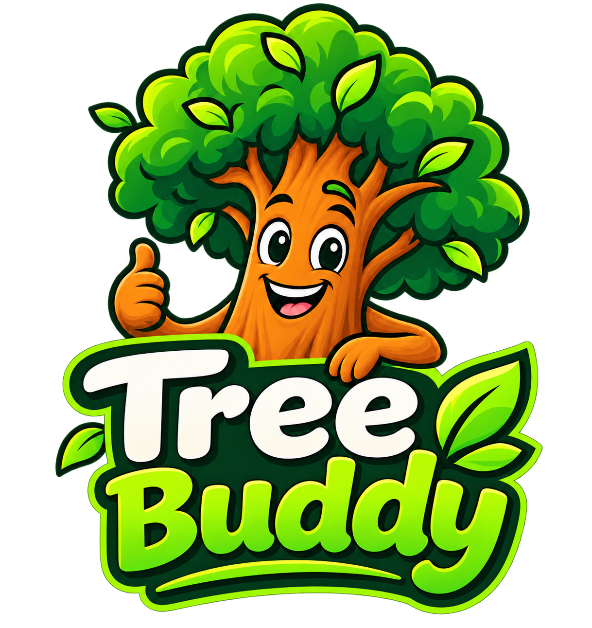 Tree Buddy